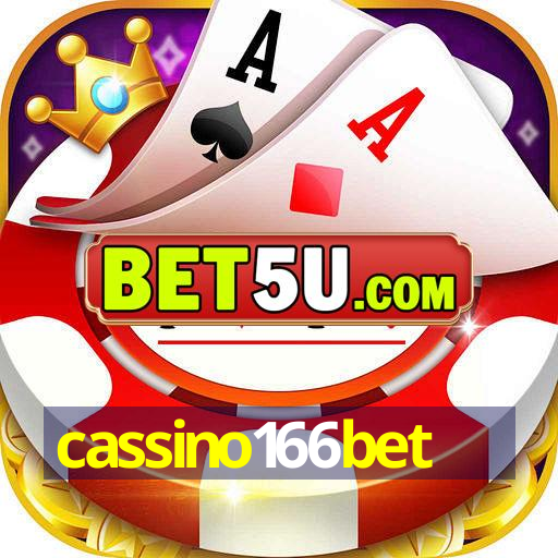 cassino166bet