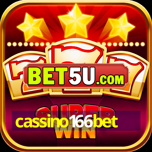 cassino166bet