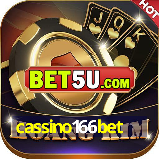 cassino166bet