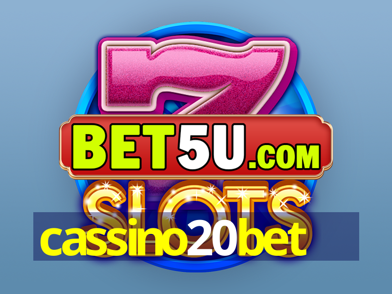 cassino20bet