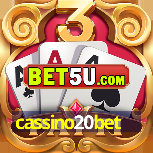 cassino20bet