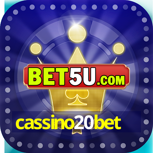 cassino20bet