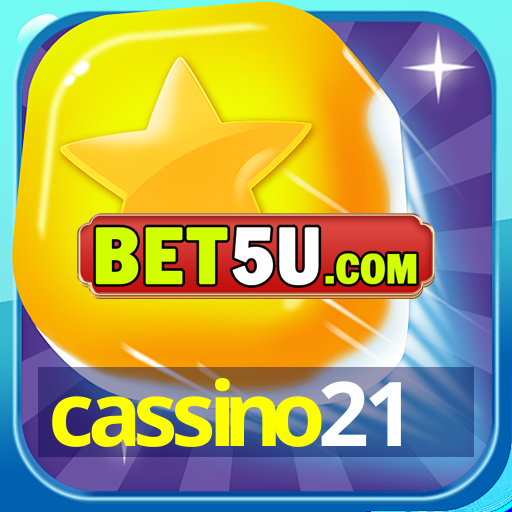 cassino21