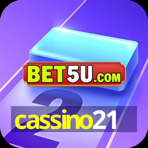 cassino21