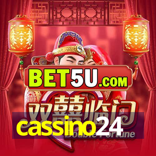 cassino24