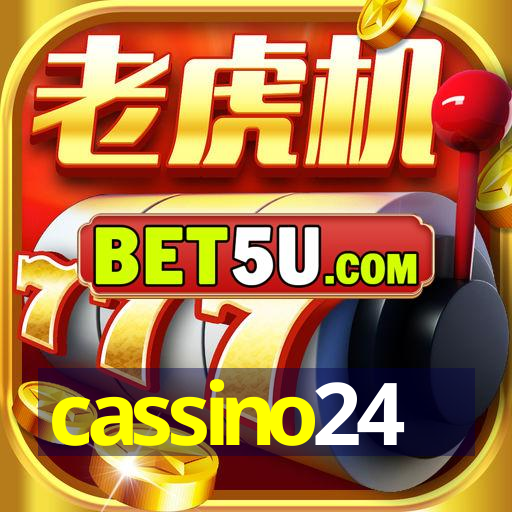 cassino24