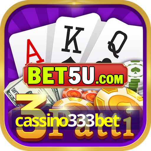 cassino333bet