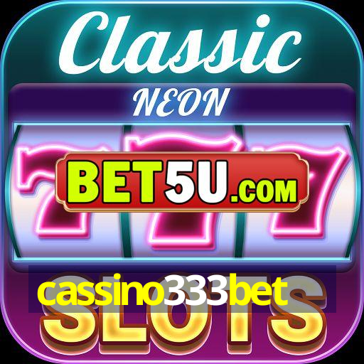 cassino333bet