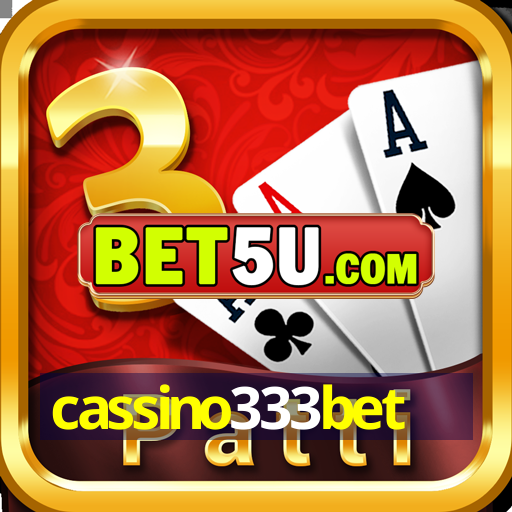 cassino333bet