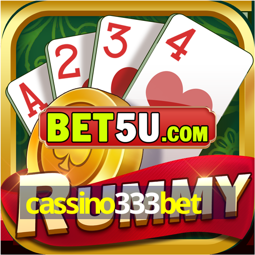 cassino333bet