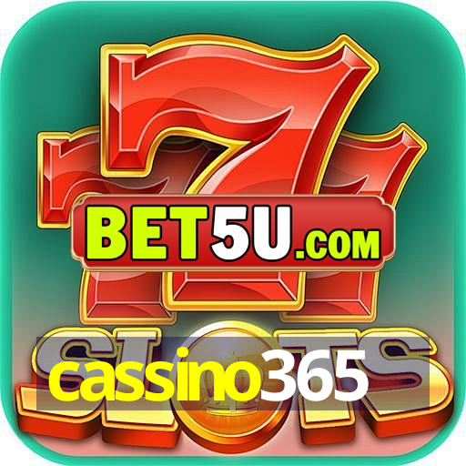 cassino365