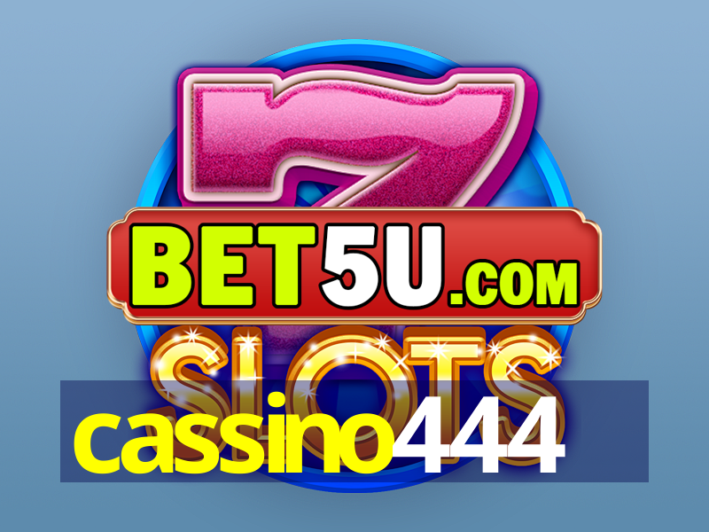 cassino444