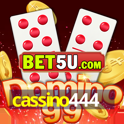 cassino444