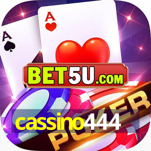 cassino444