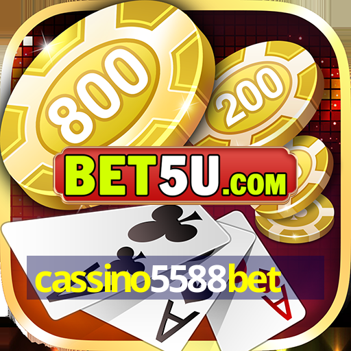 cassino5588bet