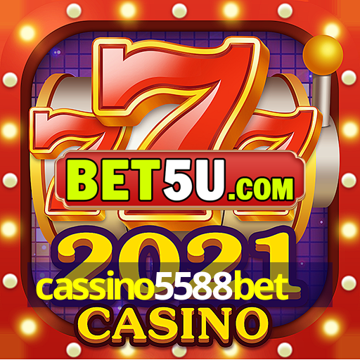 cassino5588bet