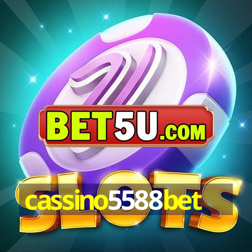 cassino5588bet