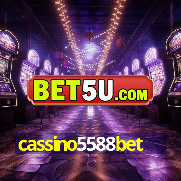 cassino5588bet