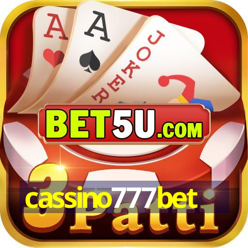 cassino777bet