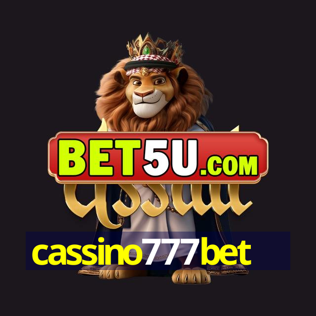 cassino777bet