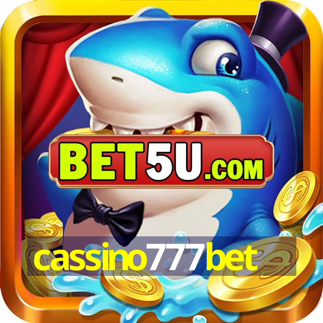 cassino777bet