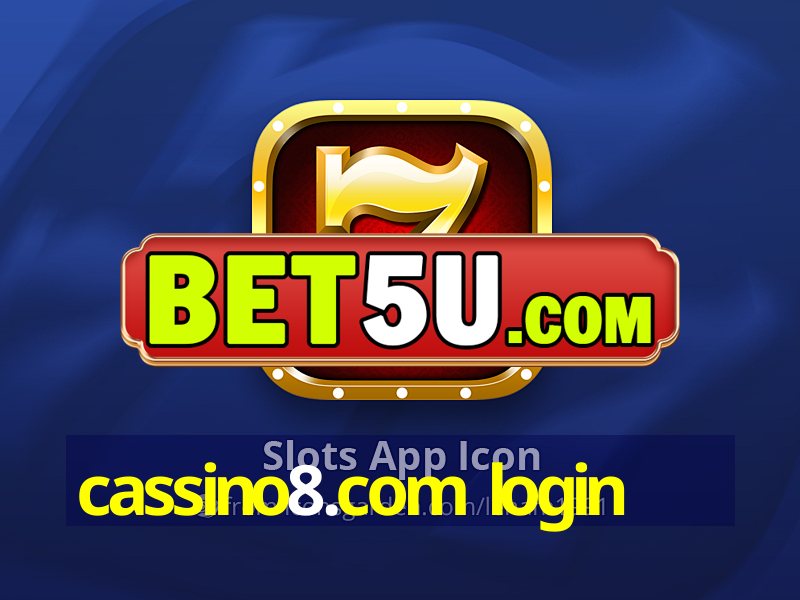 cassino8.com login