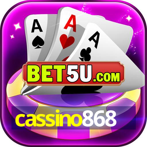 cassino868