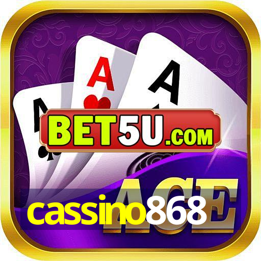 cassino868