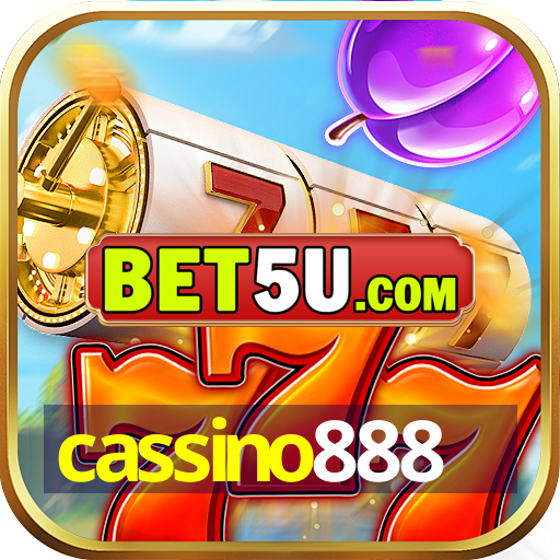 cassino888