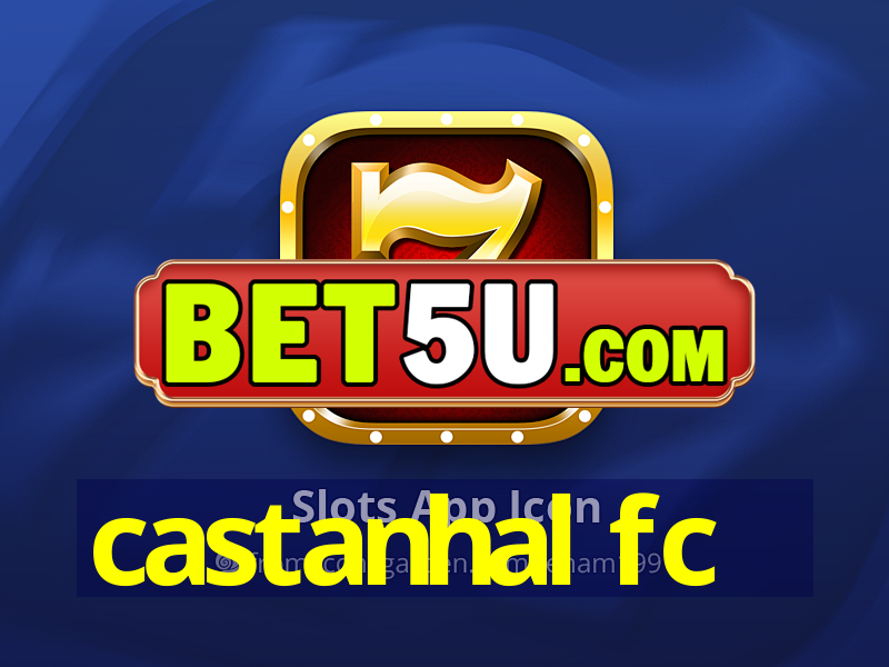 castanhal fc