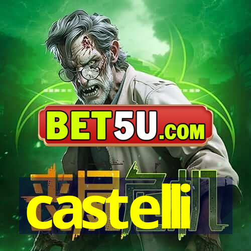 castelli