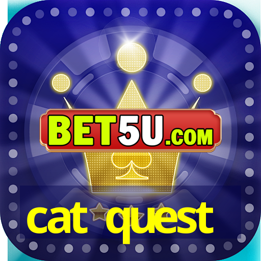 cat quest