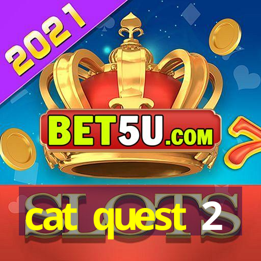 cat quest 2