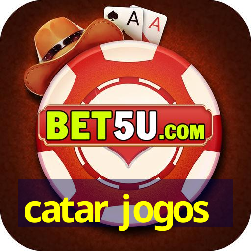 catar jogos