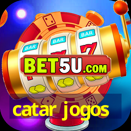 catar jogos