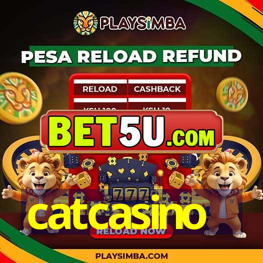 catcasino