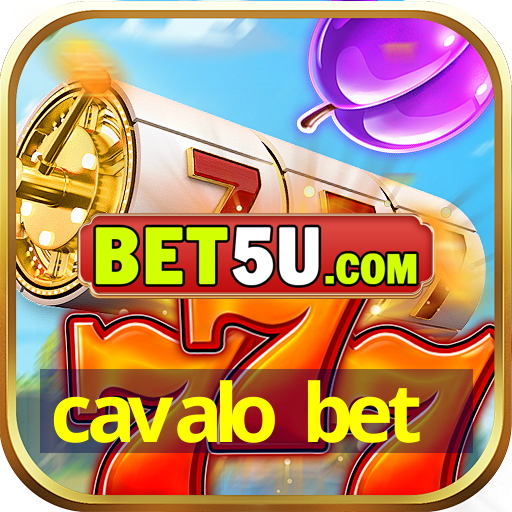 cavalo bet