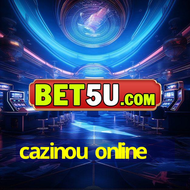 cazinou online