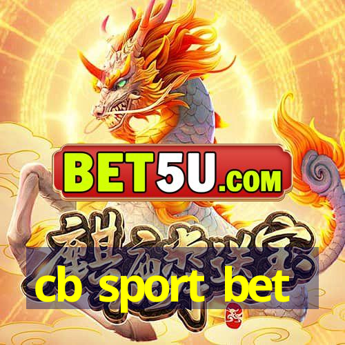 cb sport bet