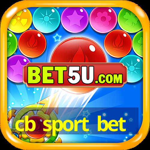 cb sport bet