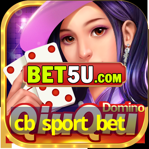 cb sport bet