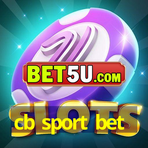 cb sport bet