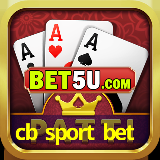 cb sport bet