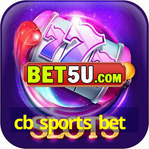 cb sports bet