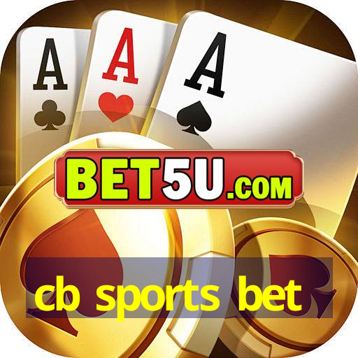 cb sports bet