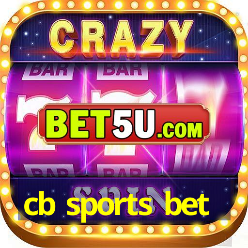 cb sports bet