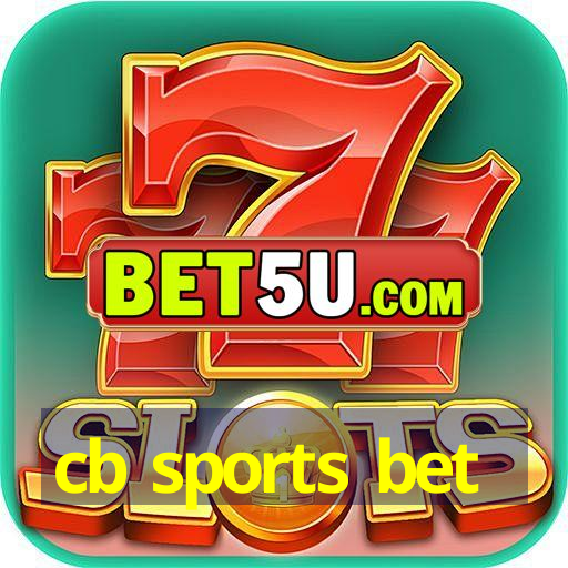 cb sports bet