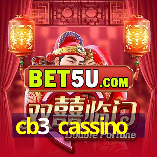 cb3 cassino