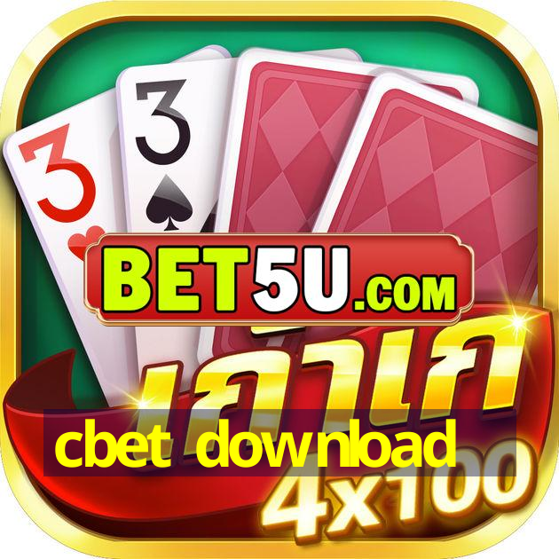 cbet download