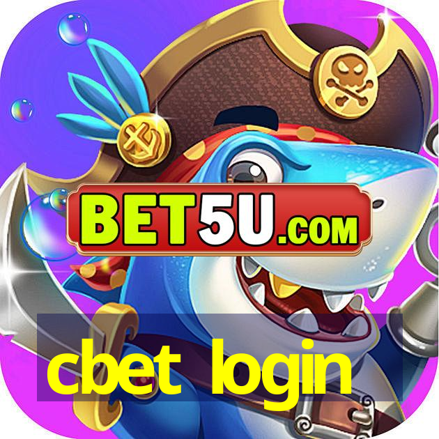 cbet login